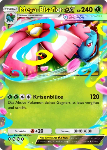 Mega-Bisaflor-ex