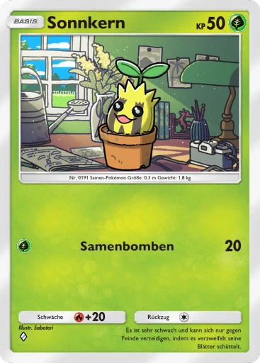 Sonnkern