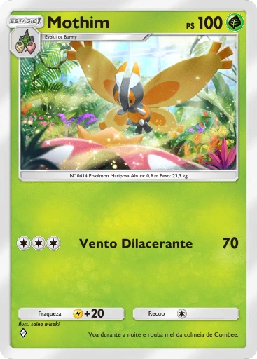 Mothim