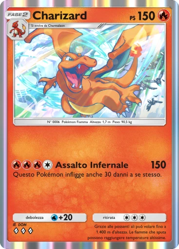 Charizard