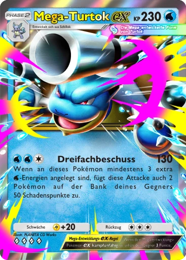 Mega-Turtok-ex
