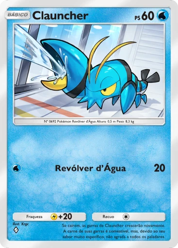 Clauncher