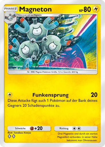 Magneton