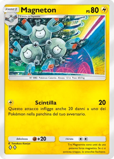 Magneton