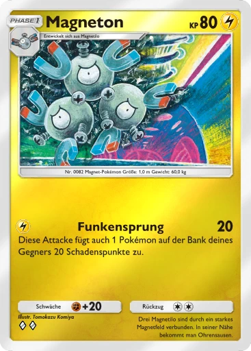 Magneton