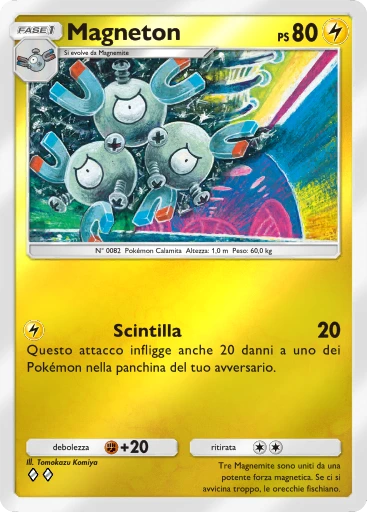 Magneton