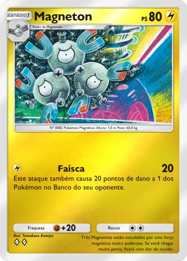 Magneton