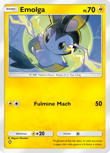 Emolga