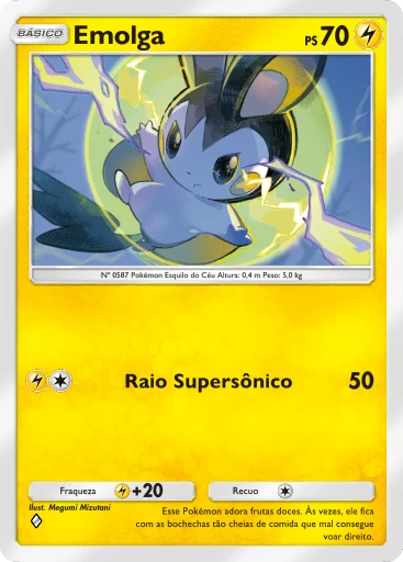 Emolga
