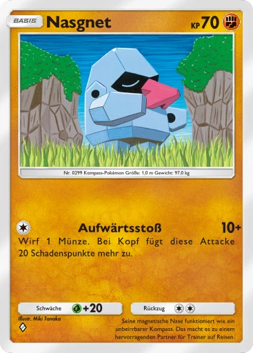 Nasgnet