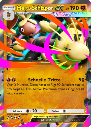 Mega-Schlapor-ex