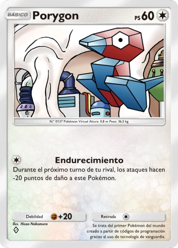 Porygon