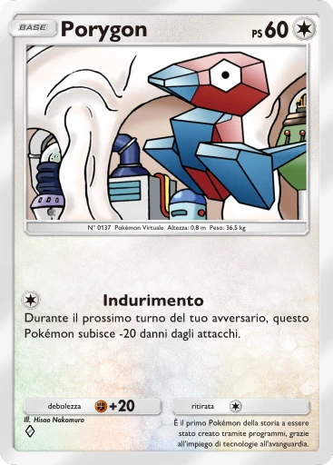 Porygon