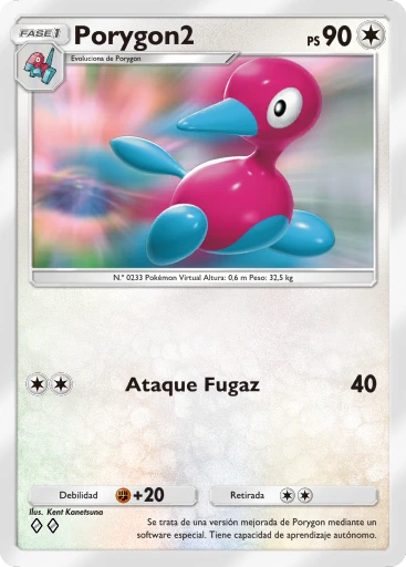 Porygon2