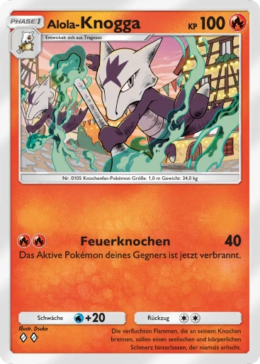 Alola-Knogga