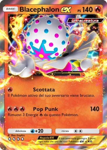Blacephalon-ex