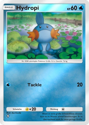 Hydropi