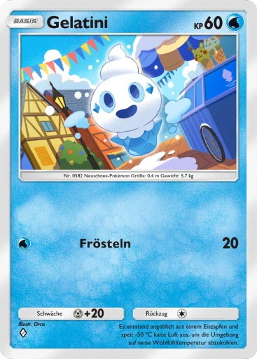 Gelatini
