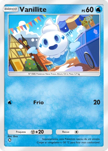 Vanillite