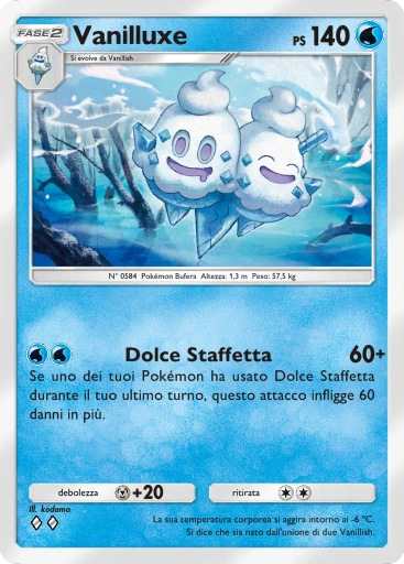 Vanilluxe