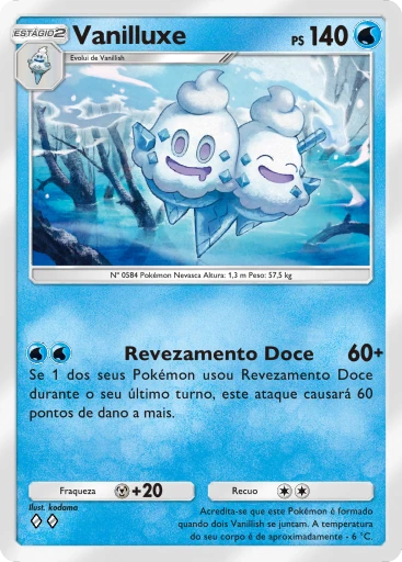 Vanilluxe