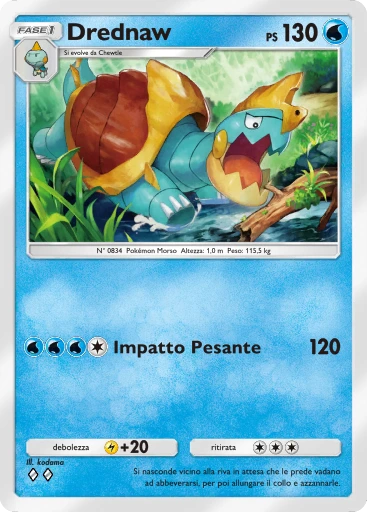 Drednaw