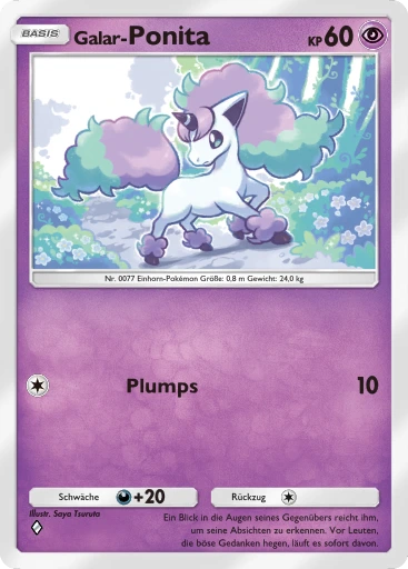 Galar-Ponita