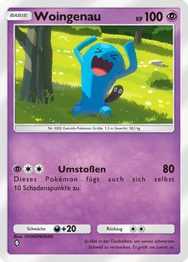 Woingenau