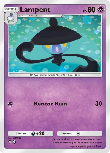 Lampent