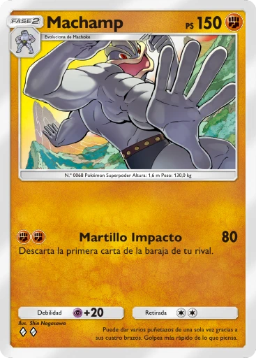 Machamp