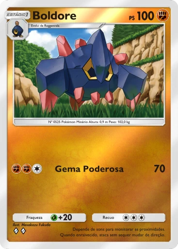 Boldore