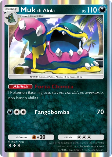 Muk di Alola