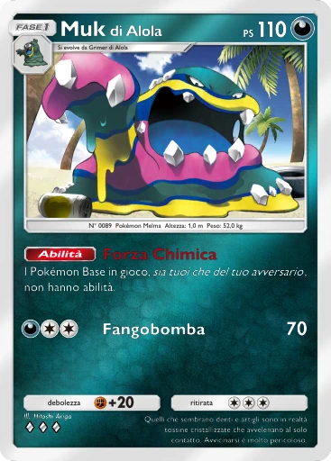 Muk di Alola