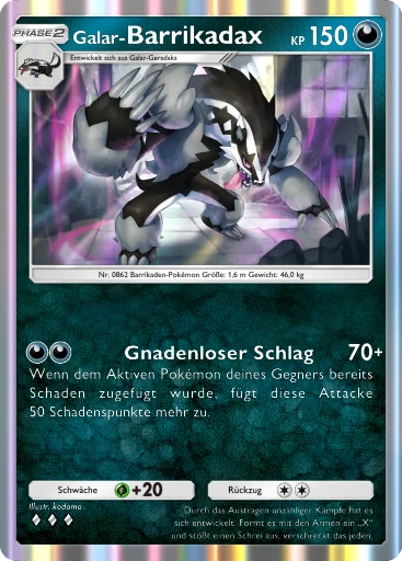 Galar-Barrikadax