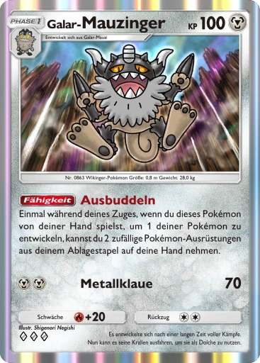 Galar-Mauzinger