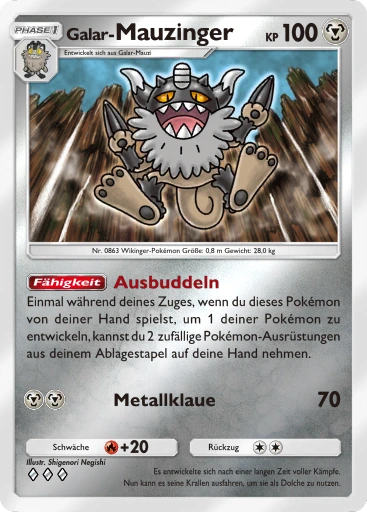 Galar-Mauzinger