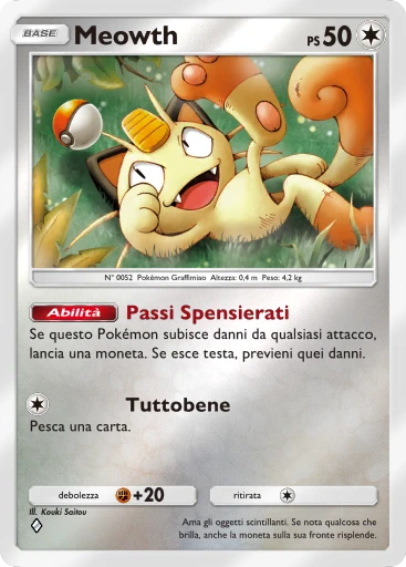 Meowth