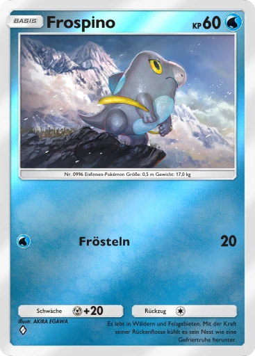 Frospino