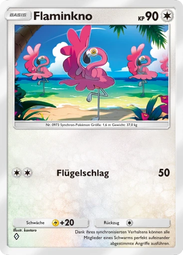 Flaminkno
