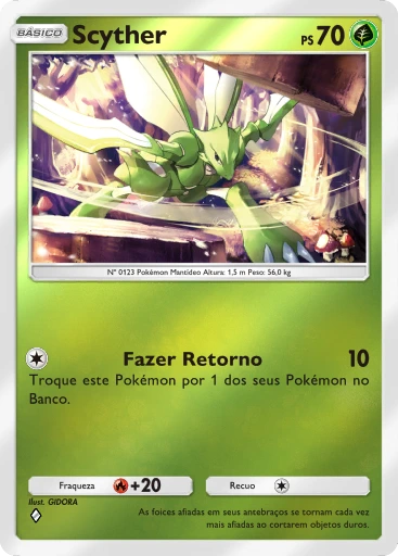 Scyther