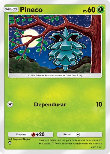 Pineco