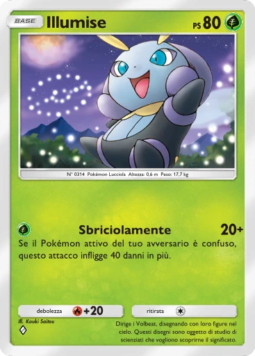 Illumise