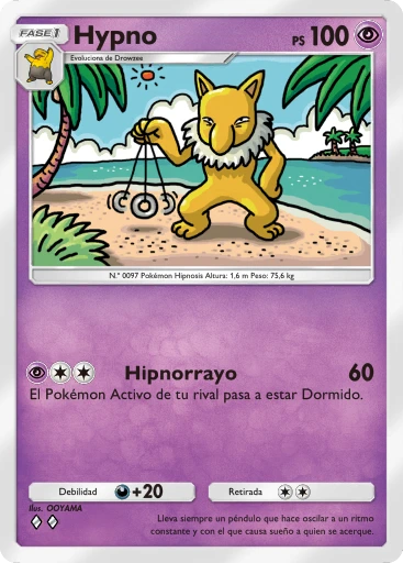 Hypno