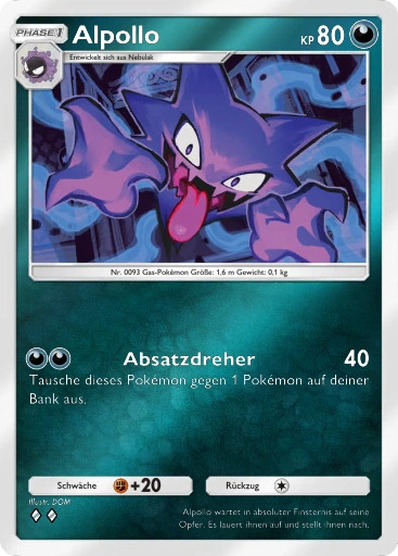 Alpollo
