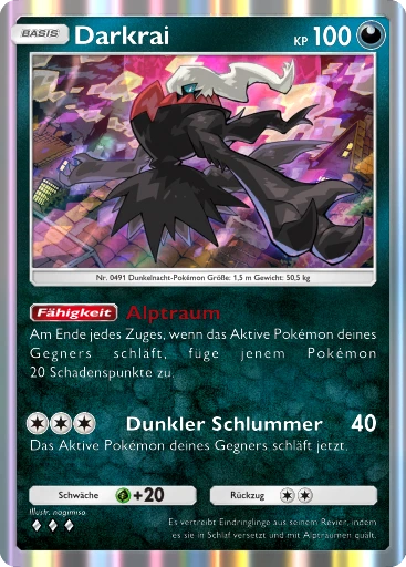 Darkrai