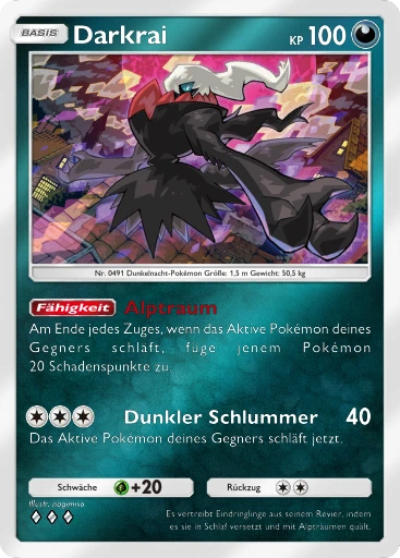 Darkrai