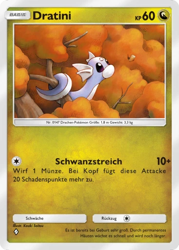 Dratini