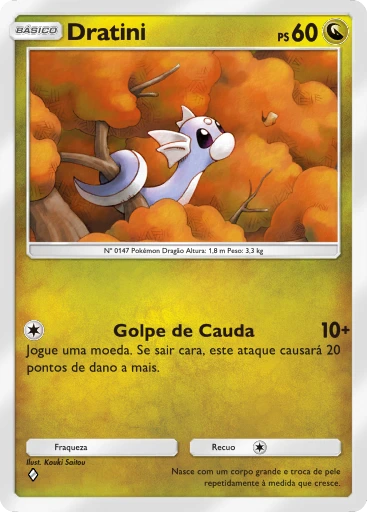 Dratini