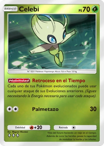 Celebi