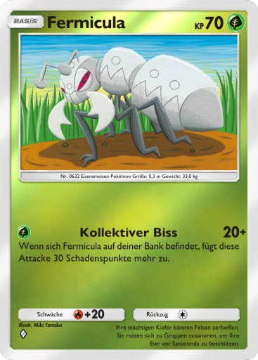 Fermicula